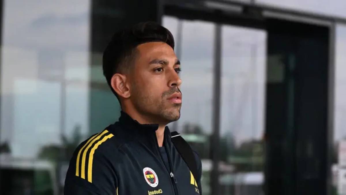 Fenerbahçe'de 8 Oyuncu Gidiyor (3)