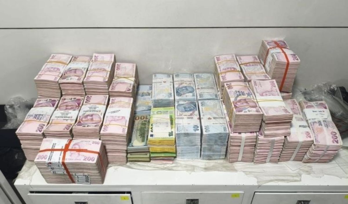 Futbolda Bahis Operasyonu (2)