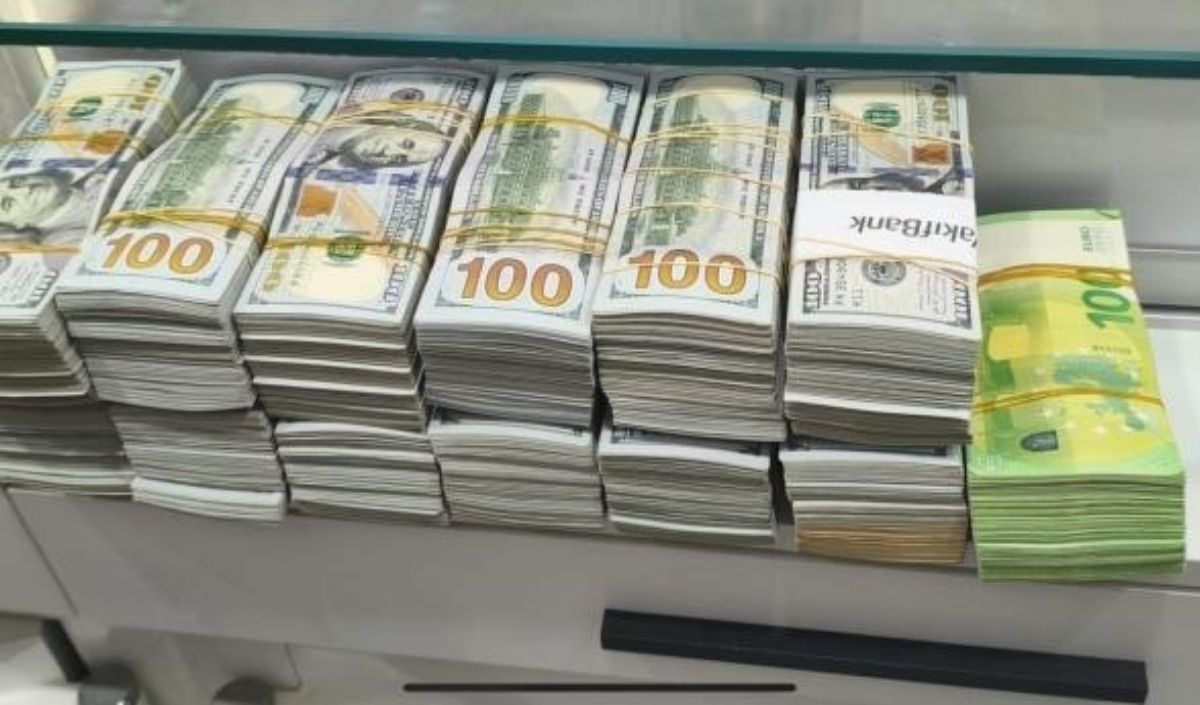 Futbolda Bahis Operasyonu (3)