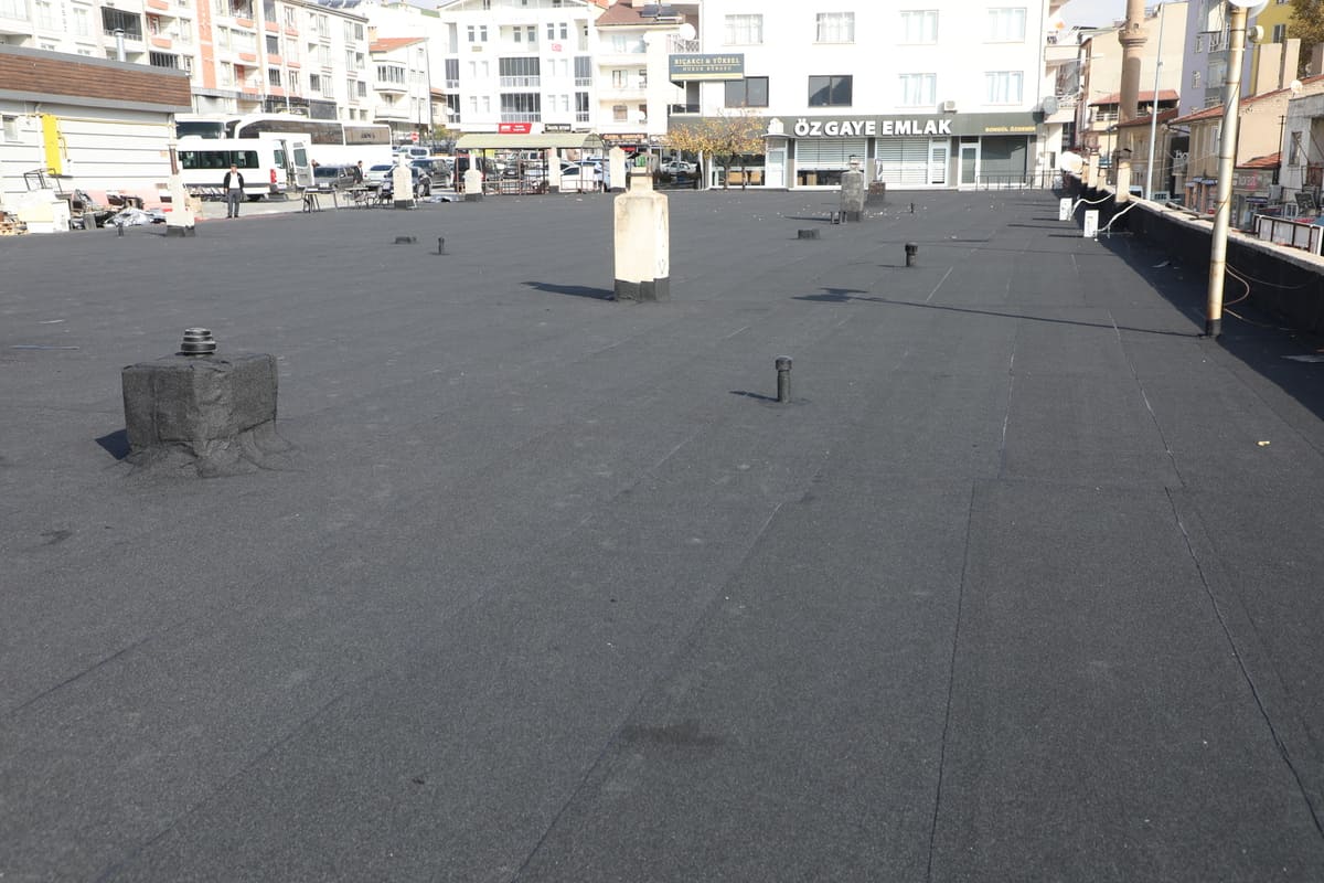 develi belediye başkanı