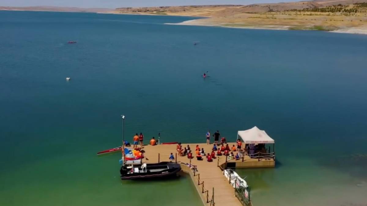 Gençlik Ve Spor Su Sporları (3)