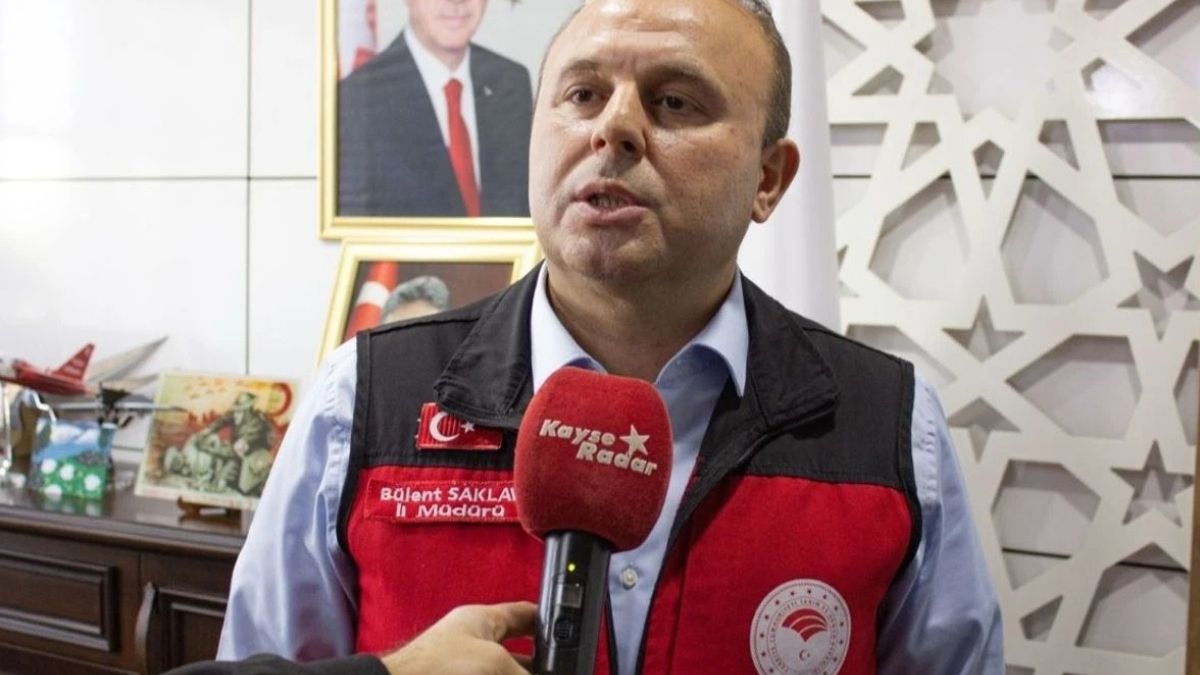 Gıda Zehirlenmesi Türkiye’de Yayılıyor Kayseri'de Onlarca Kişi Hastaneye Kaldırıldı2