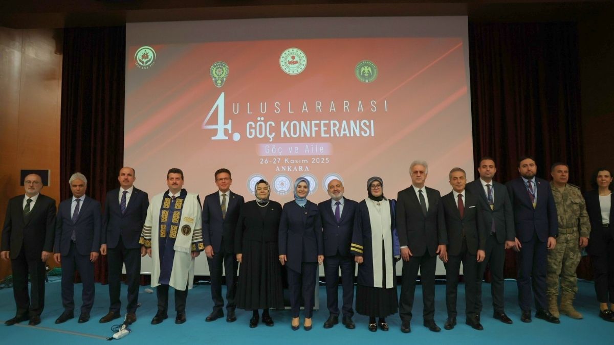 Göçün En Ağır Yükünü Kim Çekiyor Bakan Göktaş’tan Dikkat Çeken Açıklamalar (6)