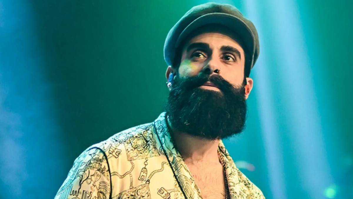 Gökhan Türkmen Kayseri'yi Sallamaya Geliyor Sayılı Günler Kaldı!4