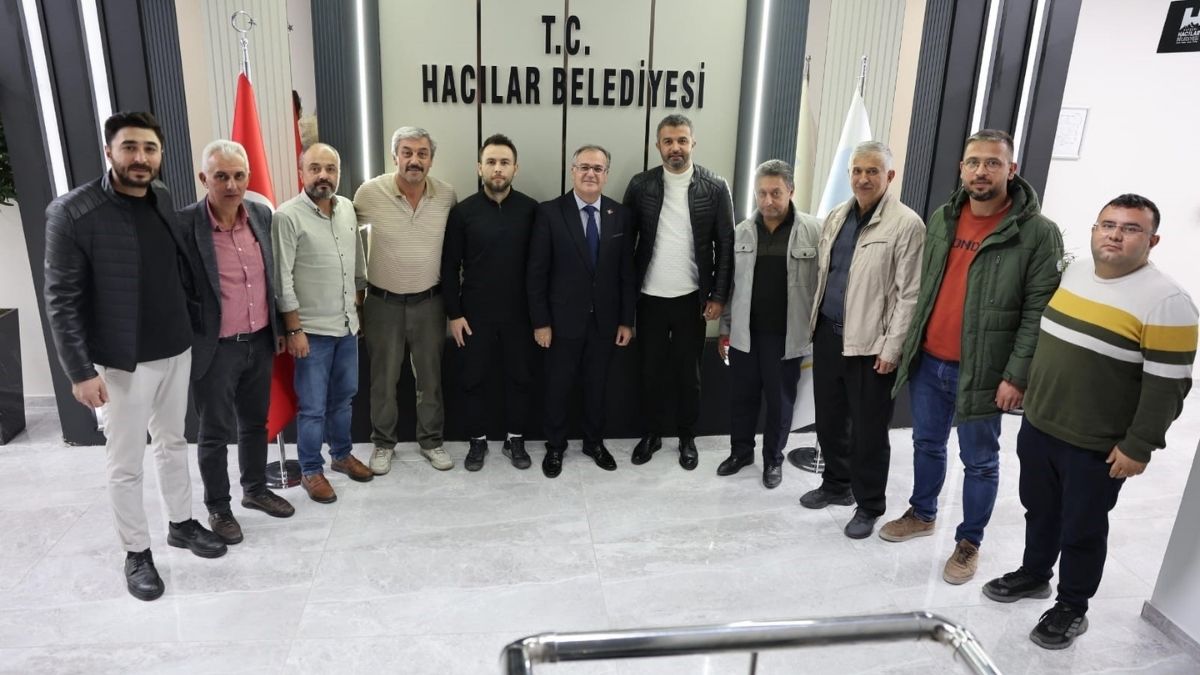 Hacılarerciyespro Yeni Dönem (1)