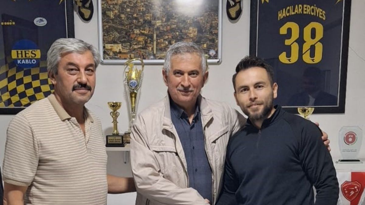 Hacılarerciyespro Yeni Dönem (3)