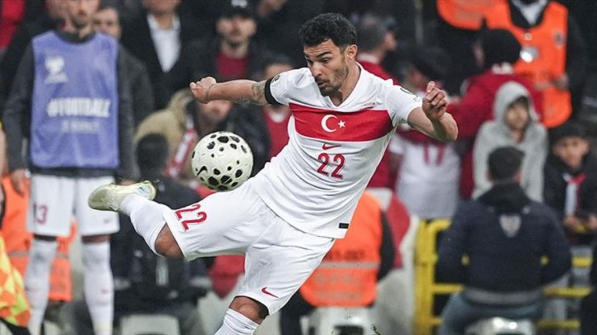 Hakan Çalhanoğlu Kadro Dışı (4)
