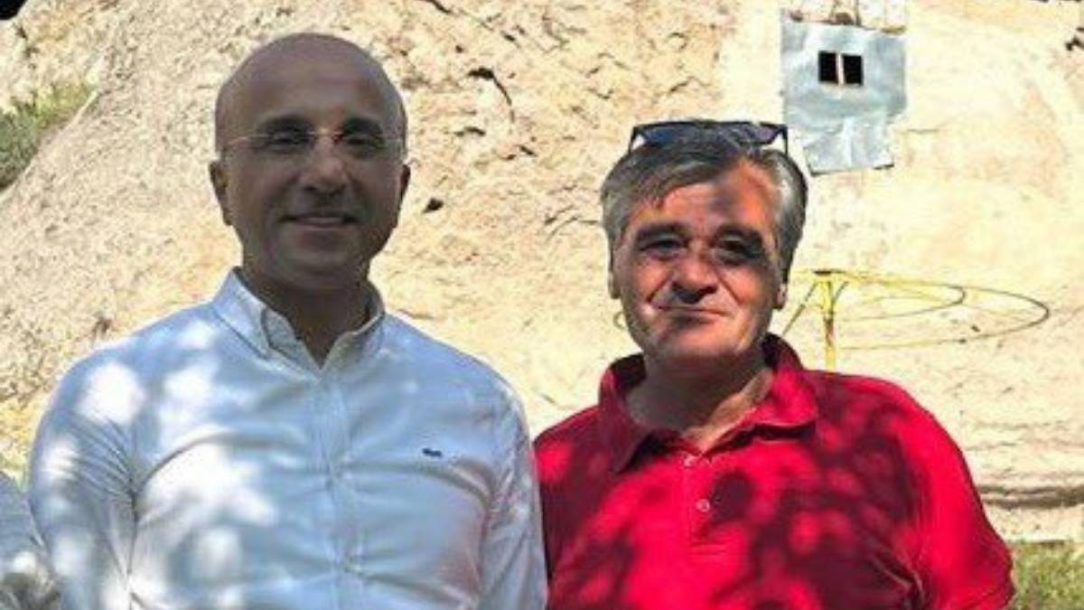 Hasan Balak Hayatını Kaybetti (1)