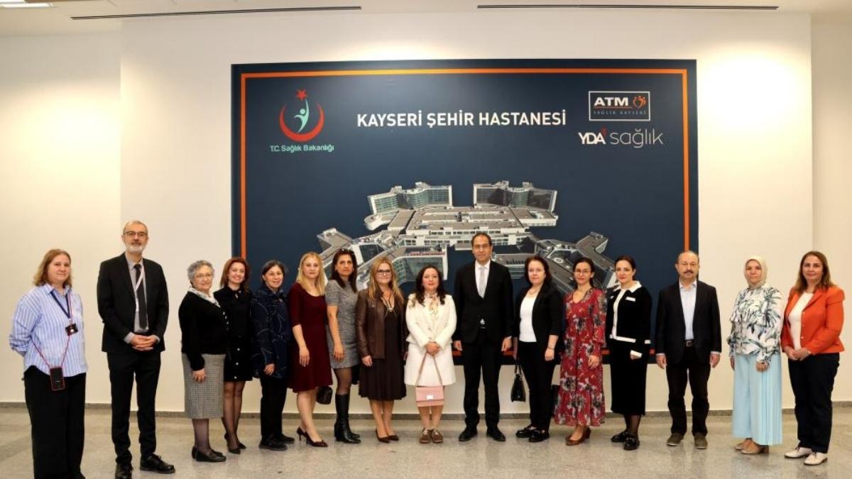 Hastanelerde Denetim Kayseri (1)