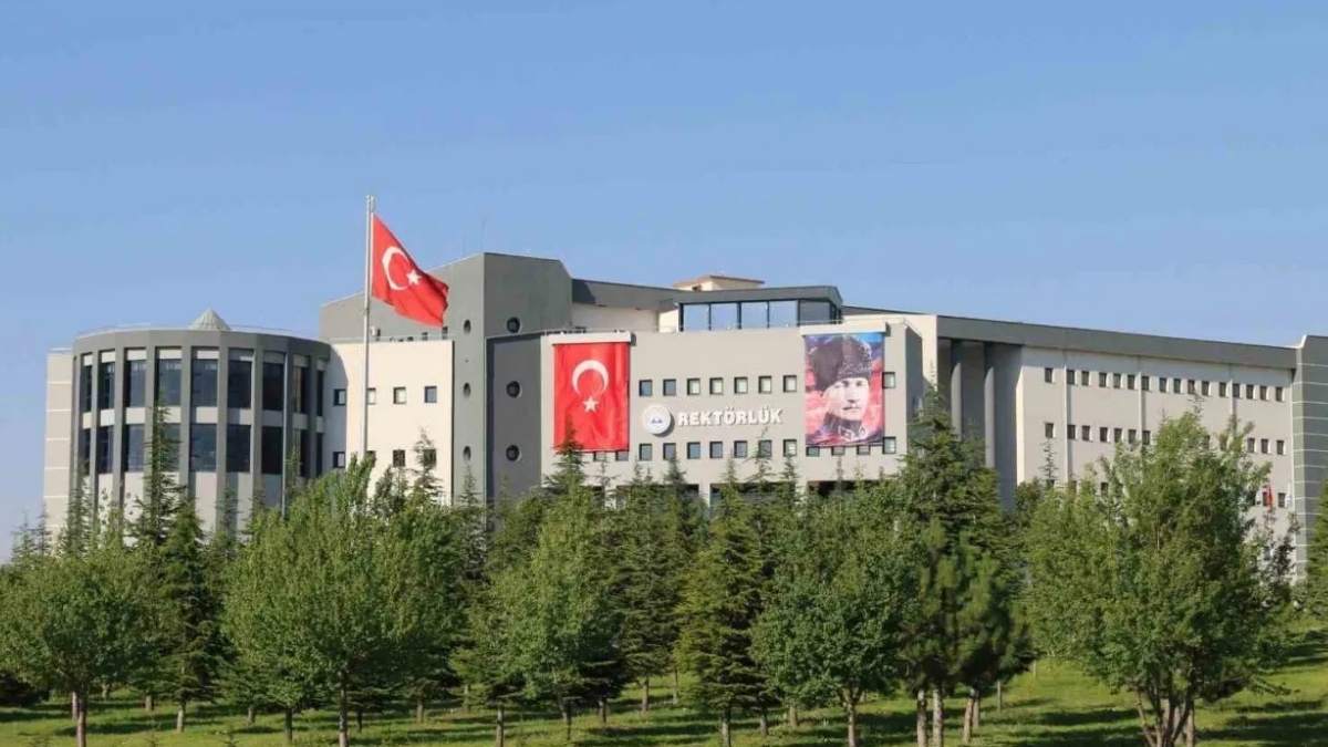 Kayseri'nin adı bu kez dünya listelerinde yazıldı!6