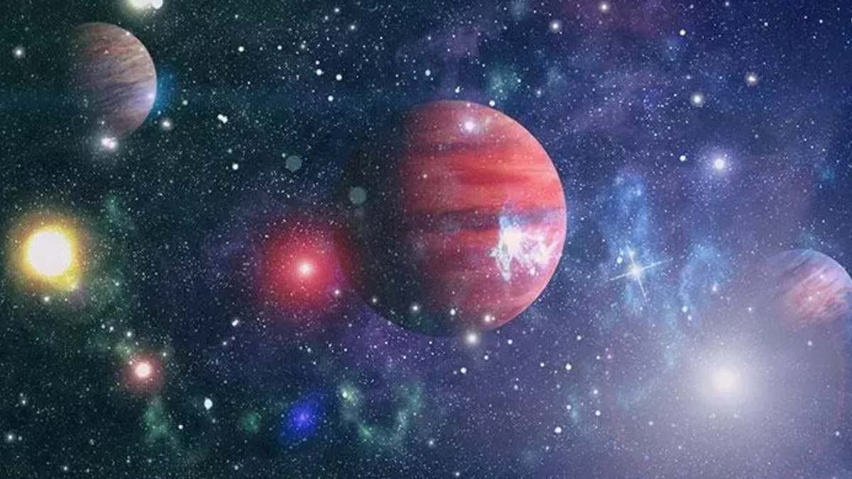 merkür retrosu başlıyor