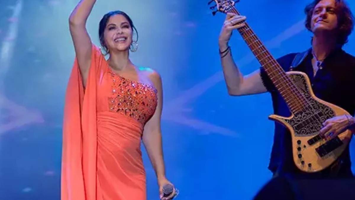 Zara Kayseri’yi Sallamaya Geliyor! 13 Aralık Konseri İçin Büyük Bekleyiş