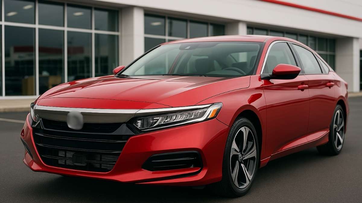 Honda’nın 256 Bin Aracı Geri Çağırması Kayseri Vatandaşlarını Tedirgin Etti!2