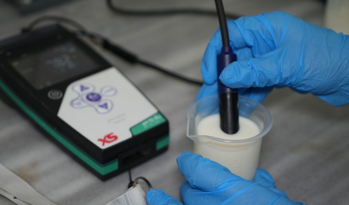 Hükümlüler Üretiyor Kayseri’ye Süt Ürünleri Tedarik Ediliyor (1)