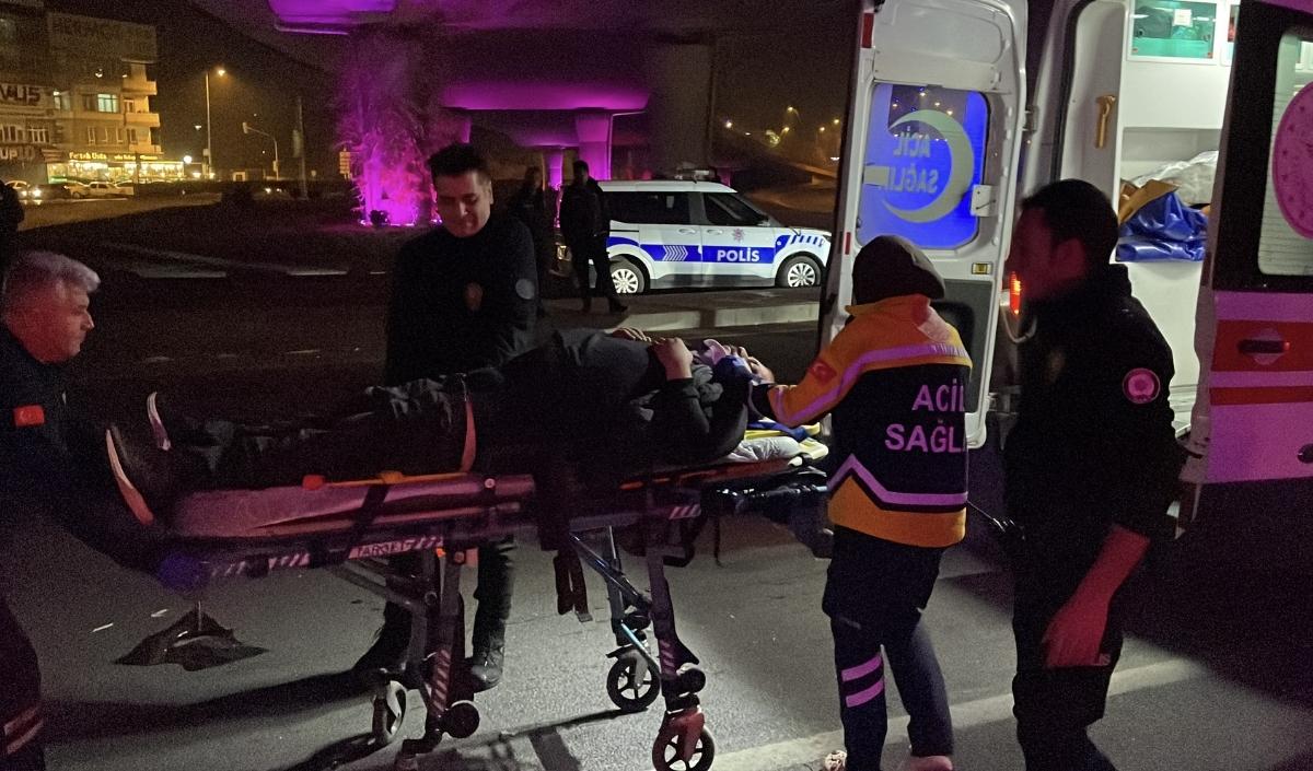 Hunatta Ağaç Devrildi (2)