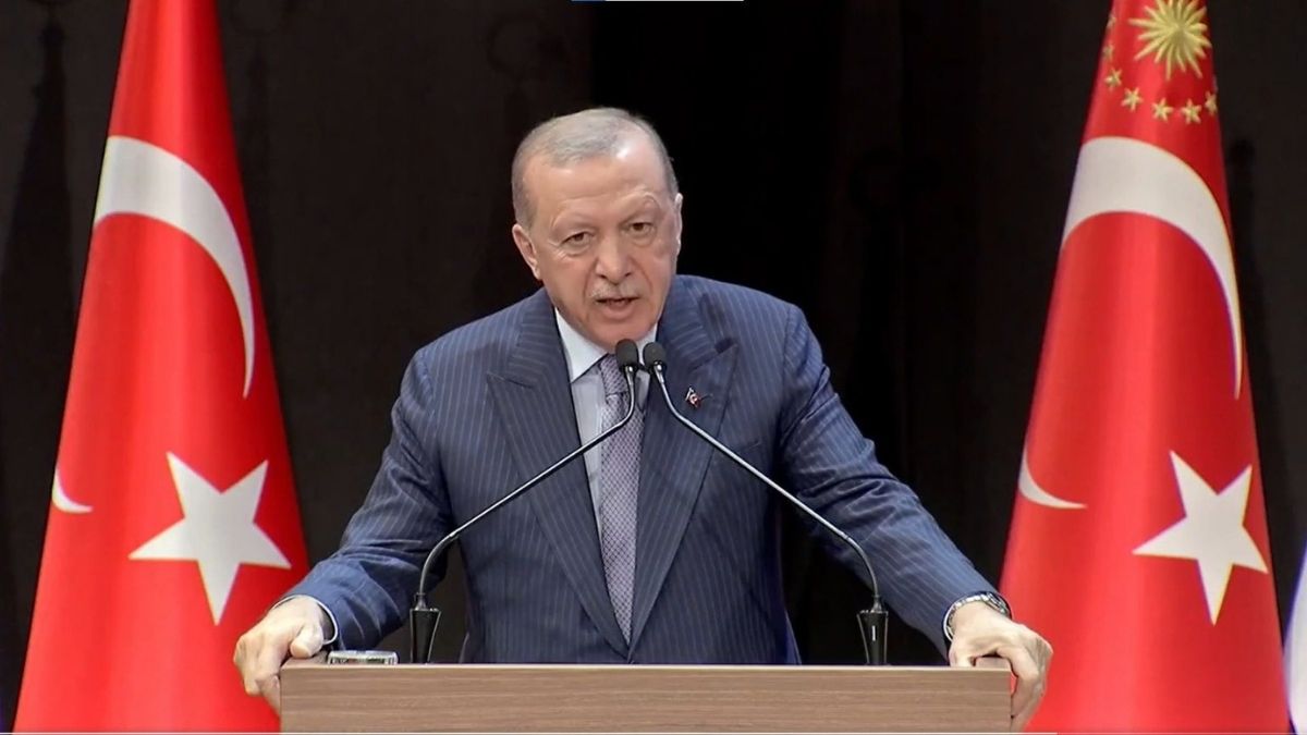 Hüseyin Okandan Ak Parti Kayseri (2)