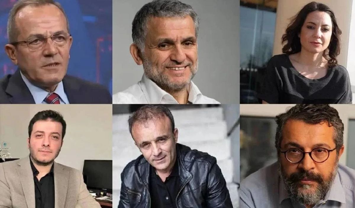 İbb’ye Yönelik Yürütülen Yolsuzluk Soruşturması (2)