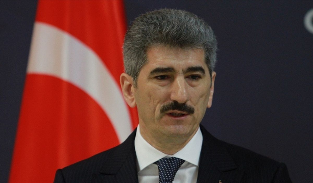 Içişlerine Kim Getirilecek (2)