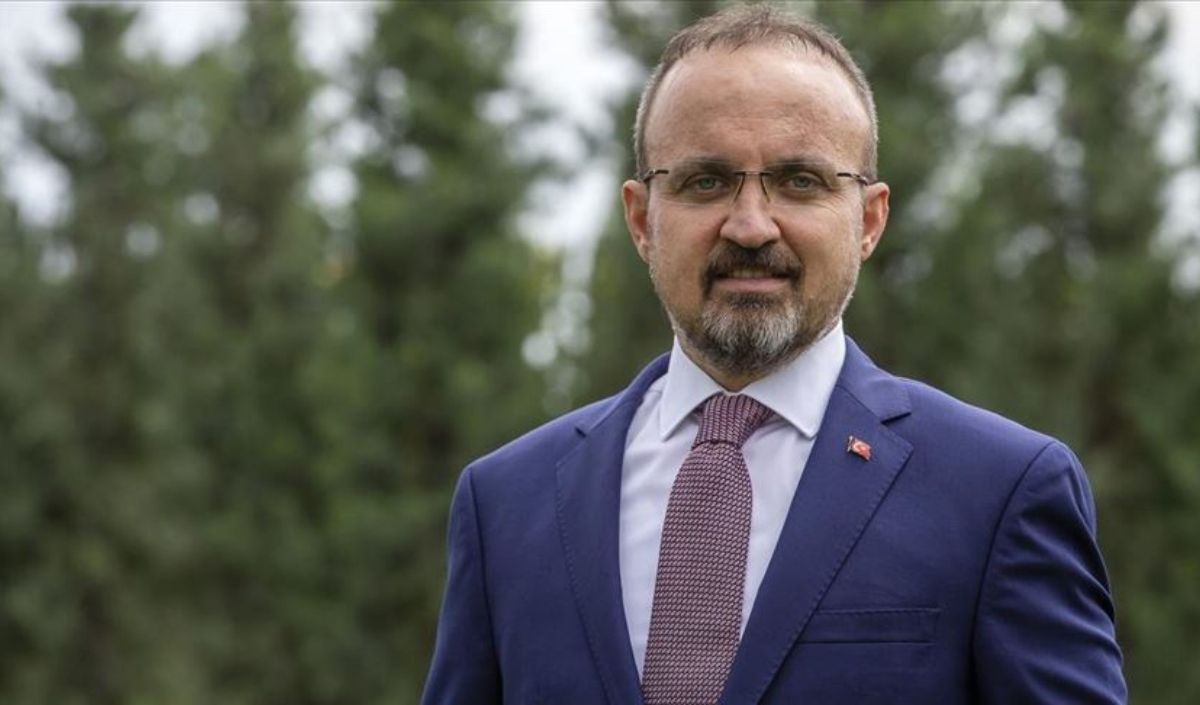 Içişlerine Kim Getirilecek (3)