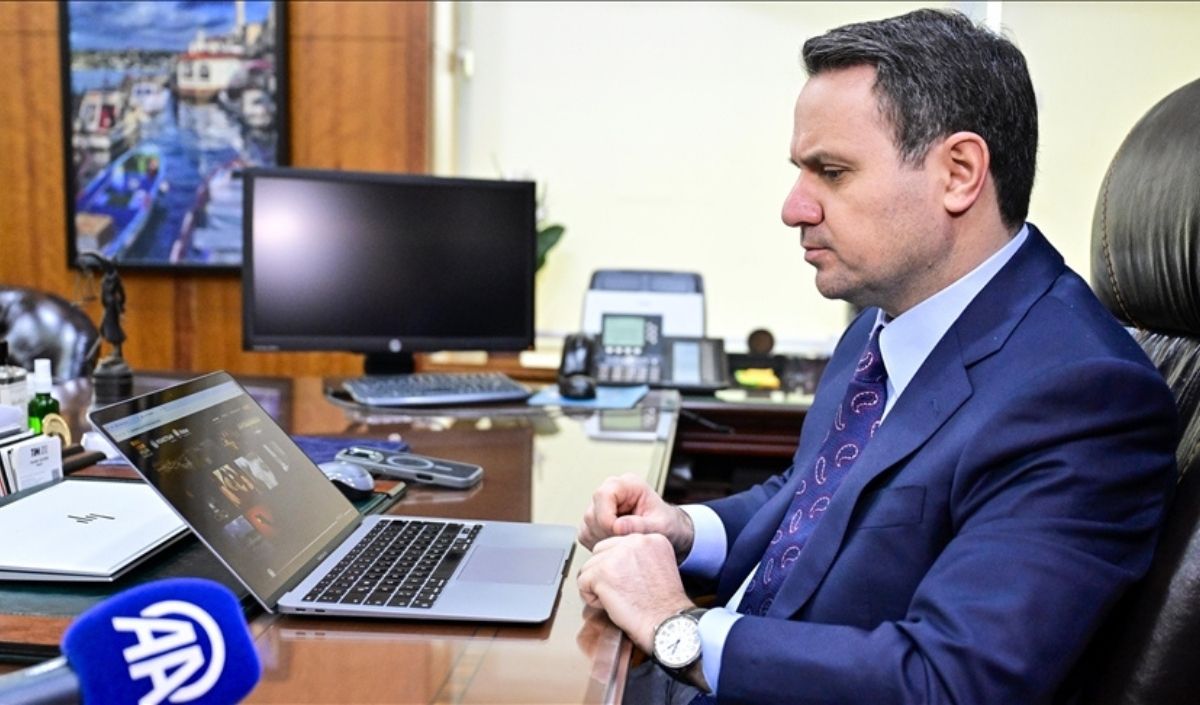 Içişlerine Kim Getirilecek (4)