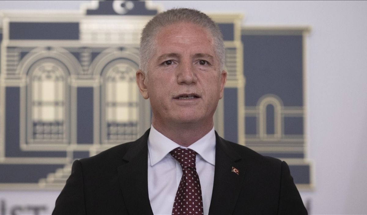 Içişlerine Kim Getirilecek (5)