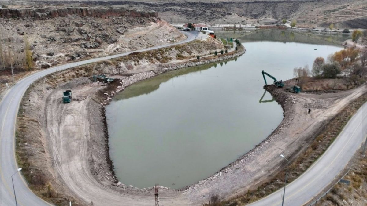 İncesu Marina'da Yapılan O Proje, Şehrin En Uzununu Getiriyor Yürüyüş Parkuru Nasıl Görünecek (1)