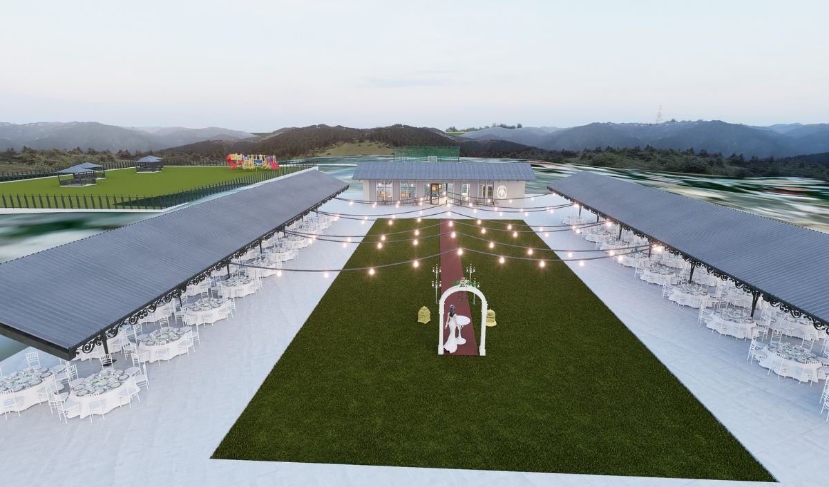 İncesu’da Badem Ve Ayva Ağaçları Toprakla Buluştu (18)