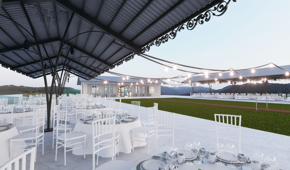 İncesu’da Badem Ve Ayva Ağaçları Toprakla Buluştu (19)