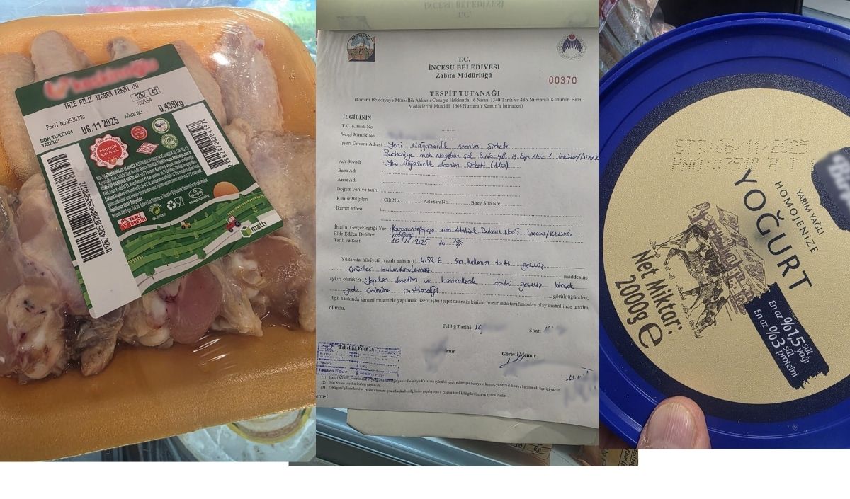 İncesu’da Badem Ve Ayva Ağaçları Toprakla Buluştu (3)