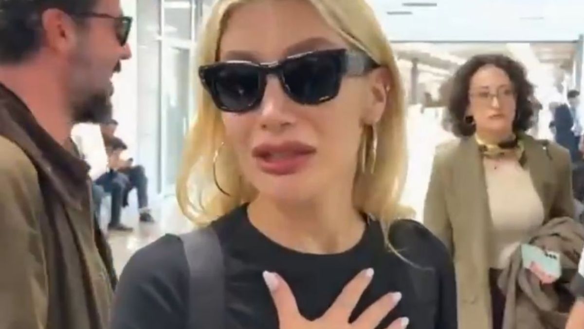 İrem Derici Yine Adliye Koridorlarında!3