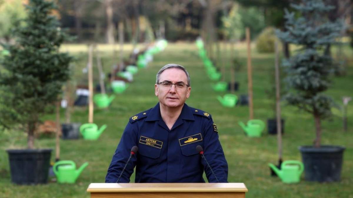 İskenderun’daki Şehit Olayında Rapor Tamamlandı 4 Askerin Görevine Son Verildi