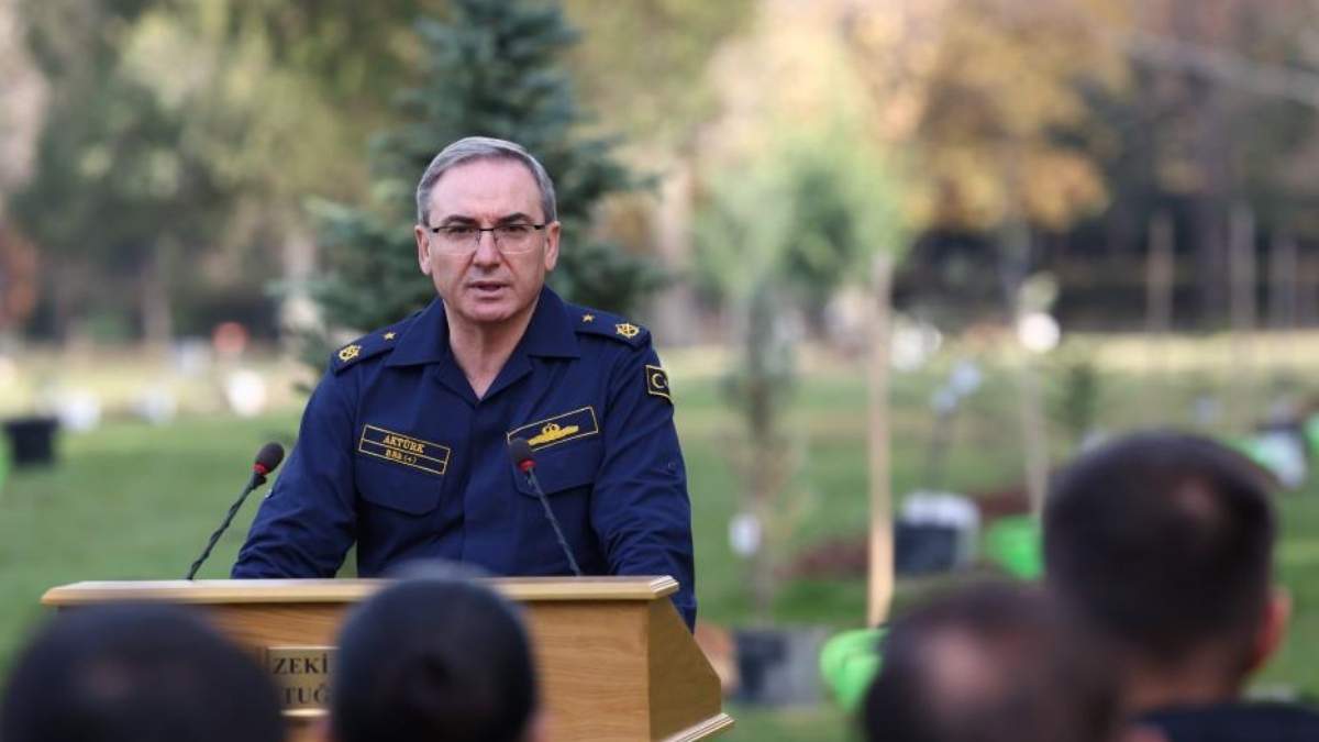 İskenderun’daki Şehit Olayında Rapor Tamamlandı 4 Askerin Görevine Son Verildi4