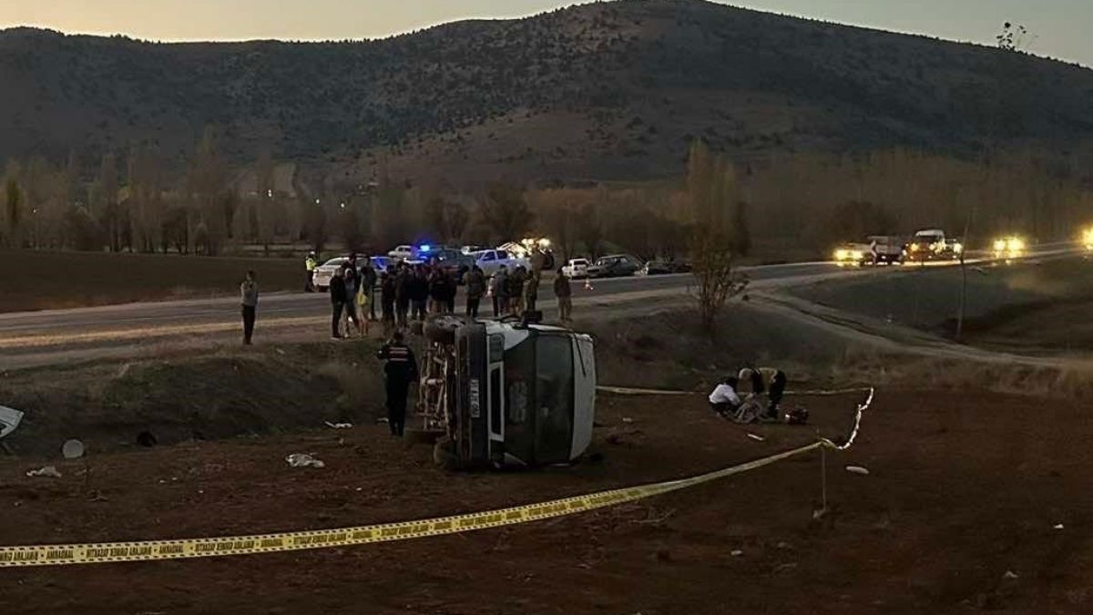 Kahramanmaraş Inşaaat Işçileri 2 Ölü 7 Yaralı (3)