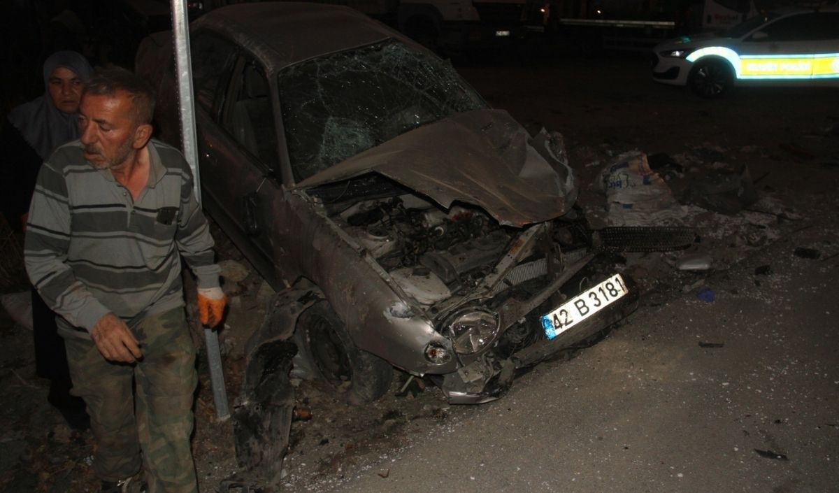 Kahramanmaraş’ta Inşaatta Iskele Çöktü 1 Yaralı (11)