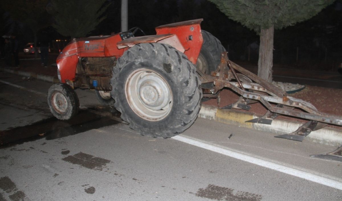 Kahramanmaraş’ta Inşaatta Iskele Çöktü 1 Yaralı (12)