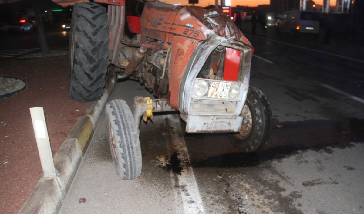 Kahramanmaraş’ta Inşaatta Iskele Çöktü 1 Yaralı (13)