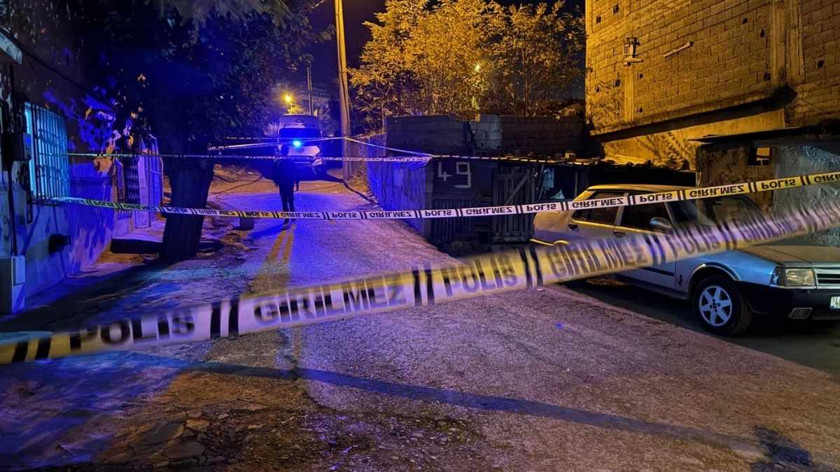 Kahramanmaraş’ta Sokak Ortasında Akraba Dehşeti Amca Ağır Yaralı3