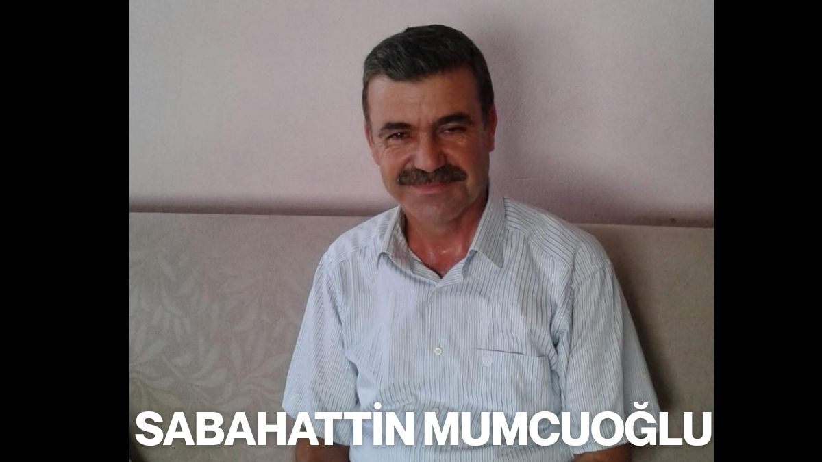 Kahvehane Cinayeti (1)