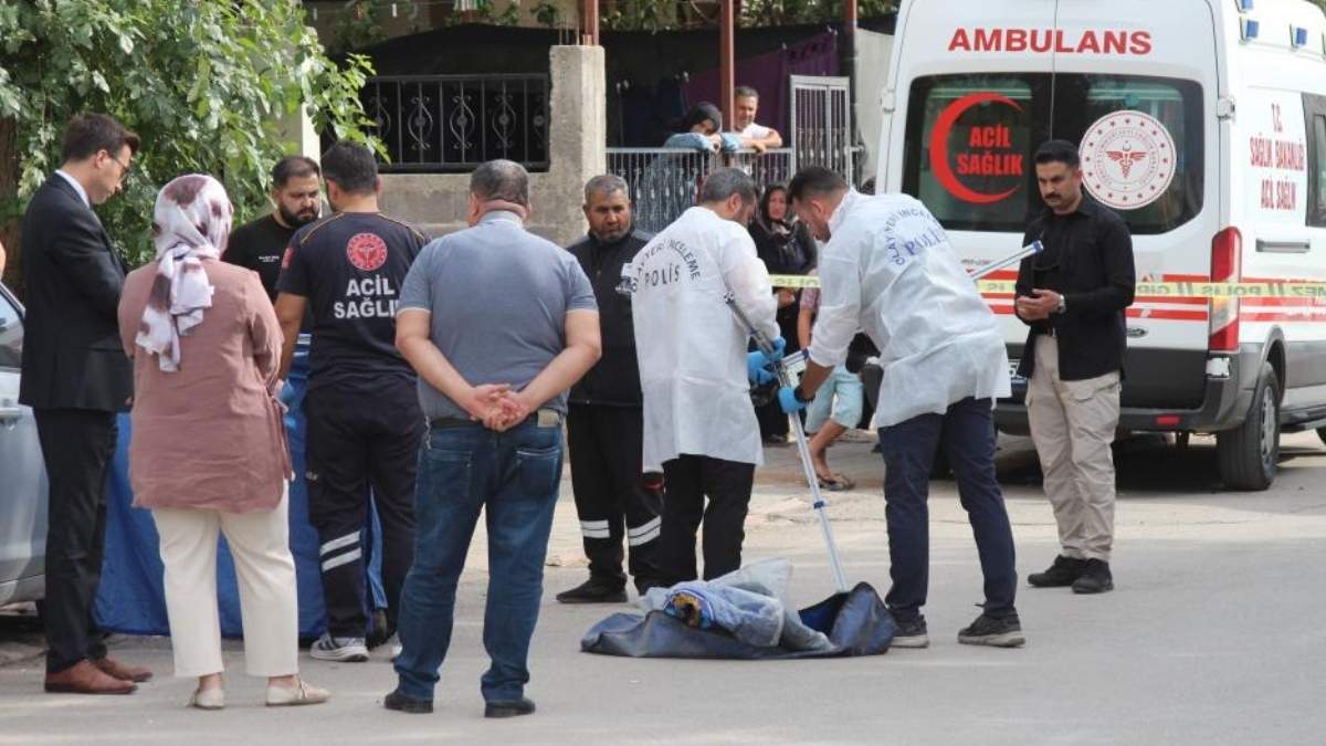 Kahvehane Cinayeti (2)