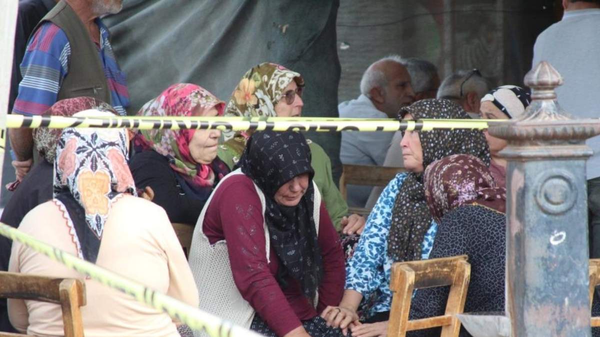 Kahvehane Cinayeti (5)