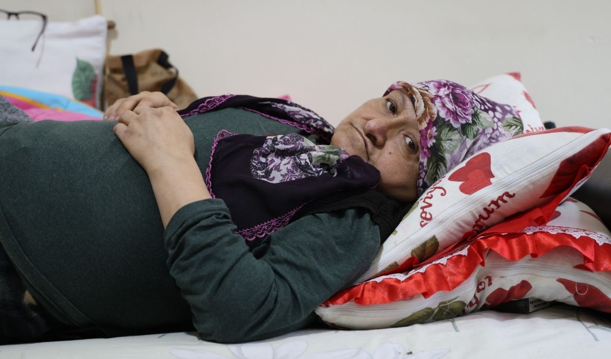 Kanser Hastası Hatice Erdodan Nasıl Dolandırıldı