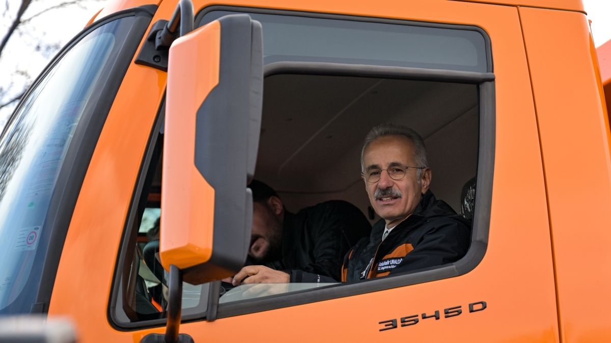 Karayolları Yeni Araçlar (4)