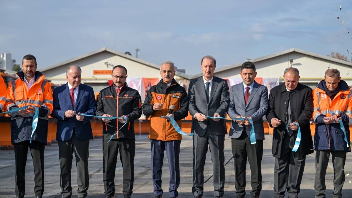 Karayolları Yeni Araçlar (5)