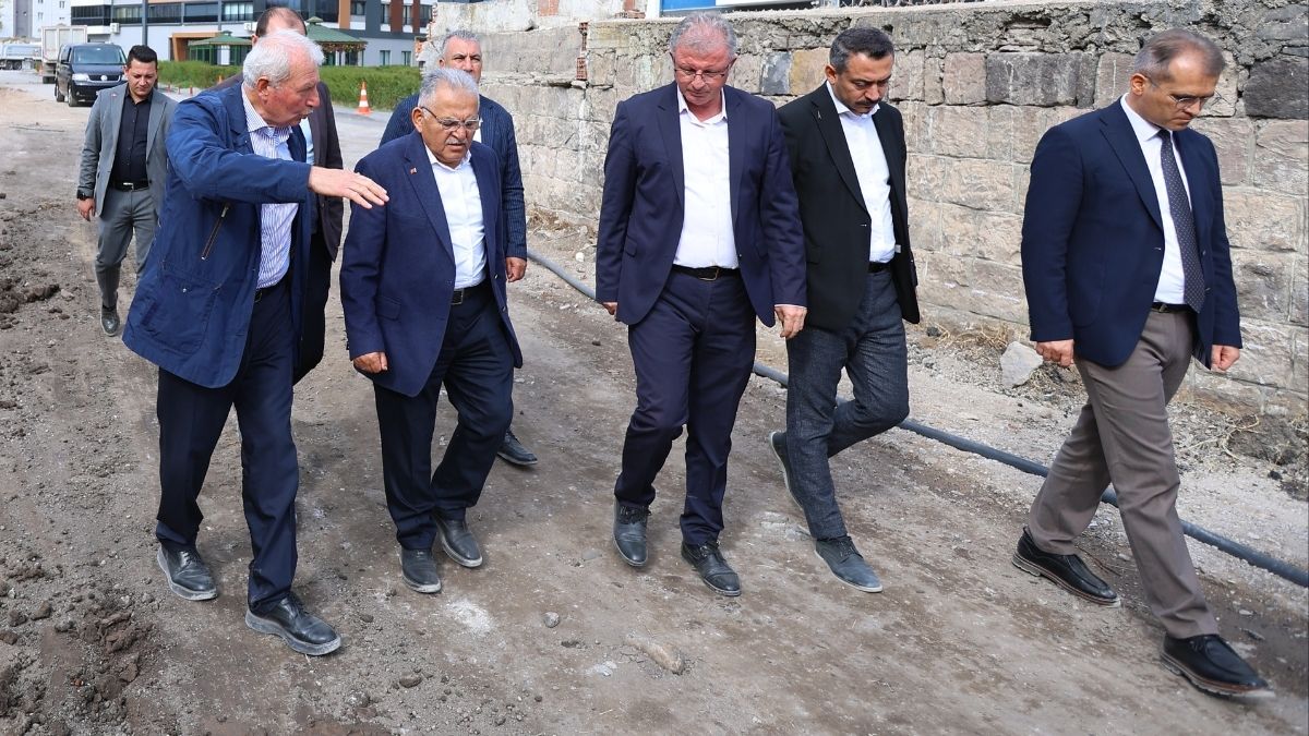 Kartal Katlı Kavşağı Alternetif (1)