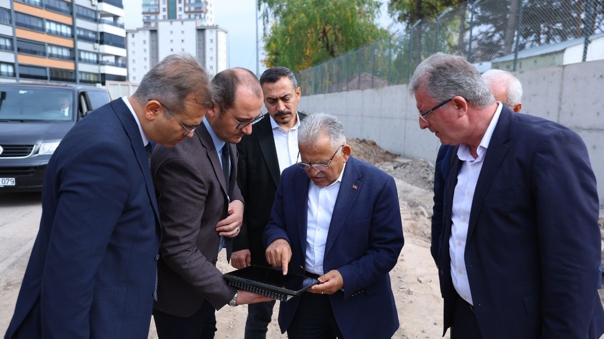 Kartal Katlı Kavşağı Alternetif (5)