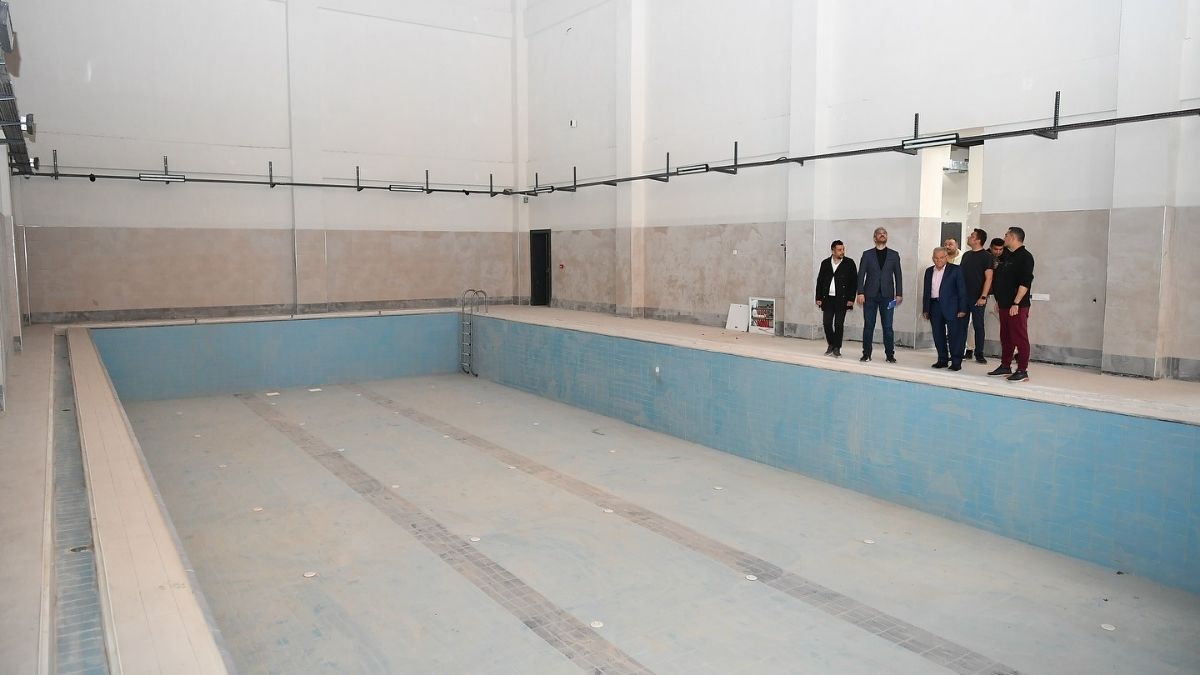 Kayseri Altınoluk Yaşam Merkezi (2)