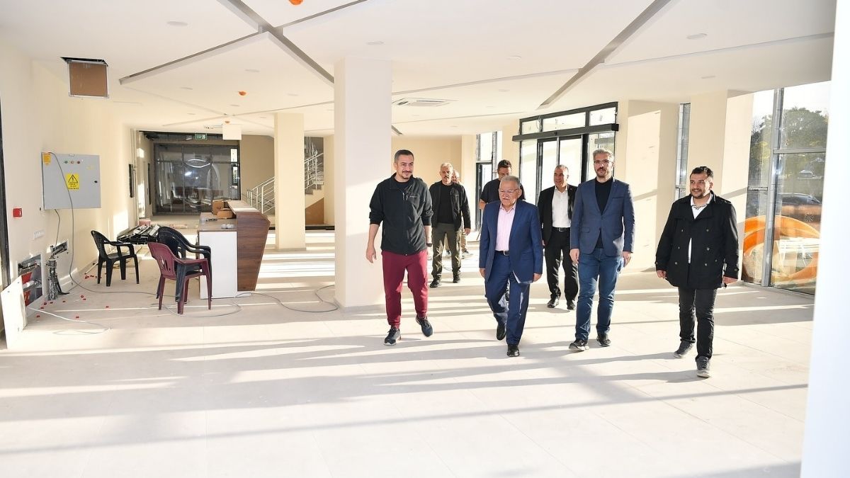 Kayseri Altınoluk Yaşam Merkezi (4)