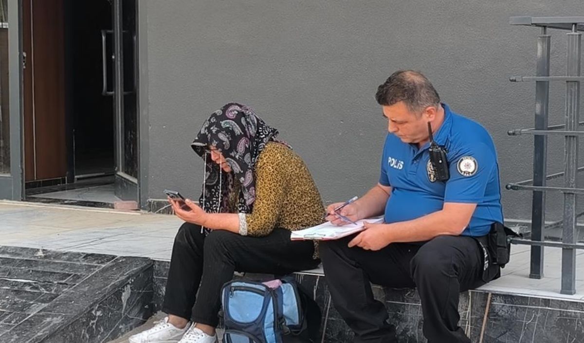 Kayseri Antalya Ölü Bulundu (1)