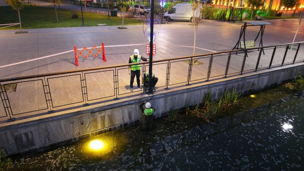 Kayseri Büyükşehi Belediyesi 65 Led (4)