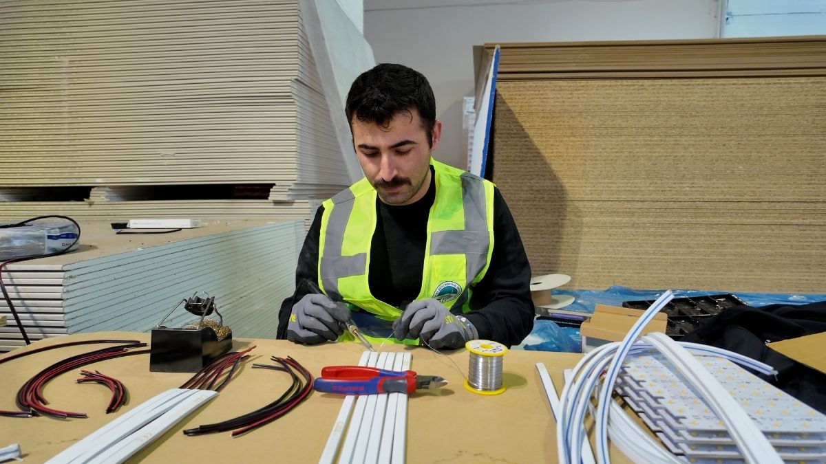 Kayseri Büyükşehi Belediyesi 65 Led (5)